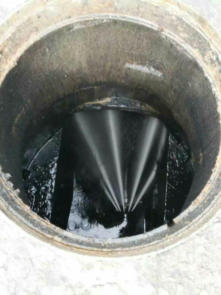 绥中市政管道清洗-排污管道清洗