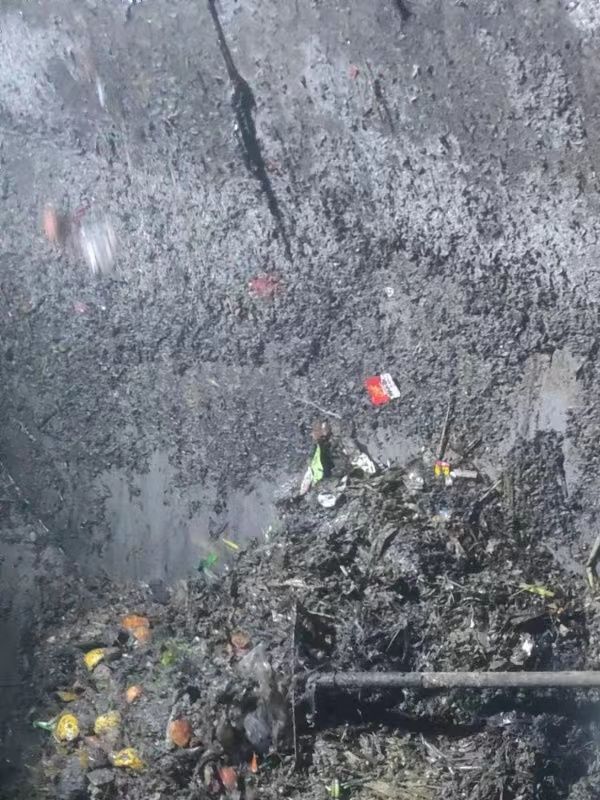 绥中管道结垢危害和原因