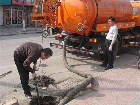 绥中清掏化粪池，健康生活从这里开始